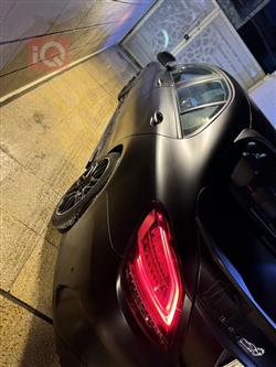 مێرسێدس بێنز C-Class